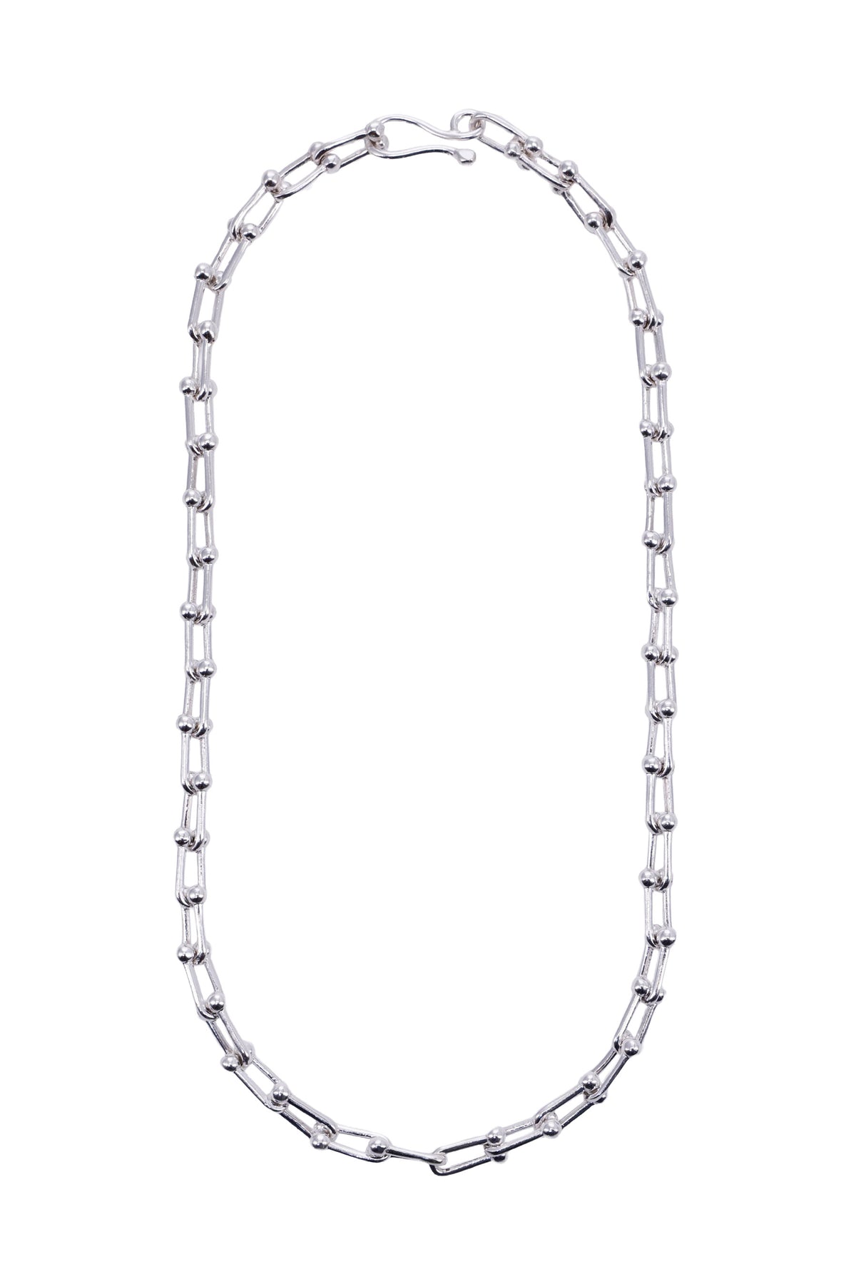 Cadena Origen Plata