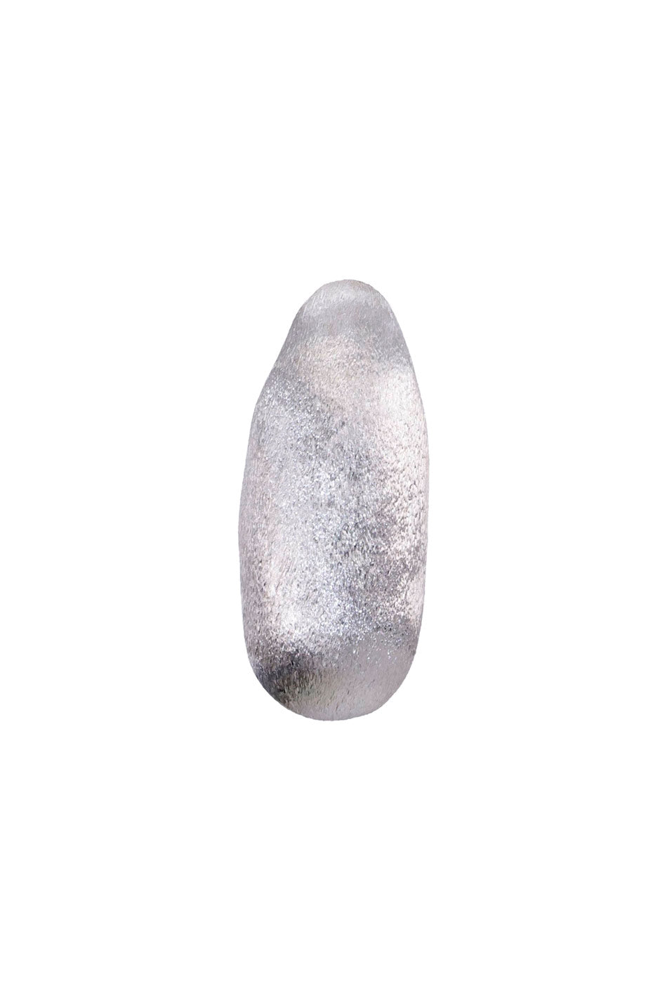 Aretes Renacer grandes Plata