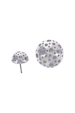 Topos Travesía pequeños Plata
