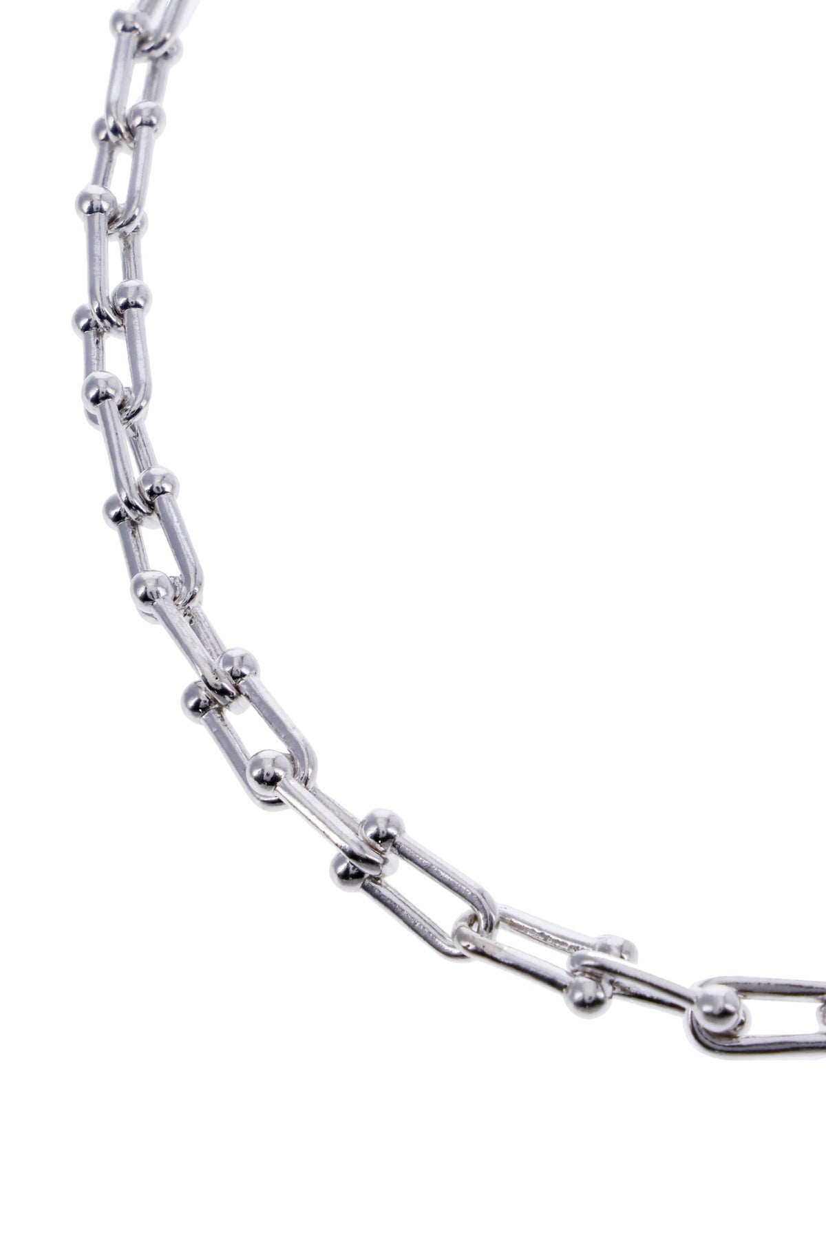 Cadena Origen Plata