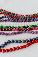 Collar Travesía Dorado