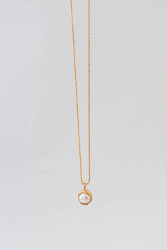 Cadena Barroca Dorado