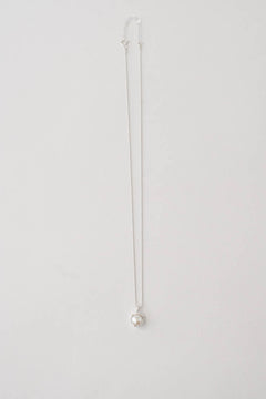 Cadena Barroca Plata