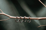 Earcuff Pequeño Plata